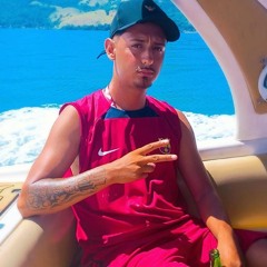 DJ LUCAS DO JURAMENTO