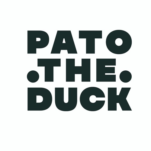 PATO THE DUCK’s avatar