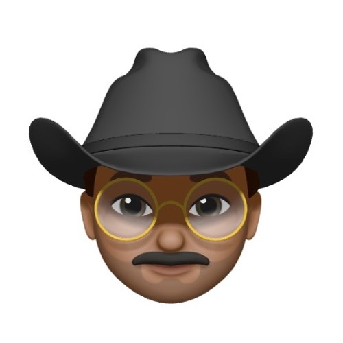Dj Cowboy’s avatar