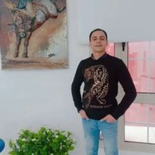 Mohamed Abas’s avatar