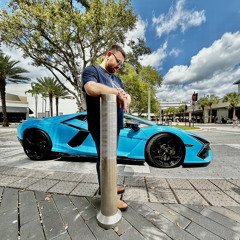 BOSS Man