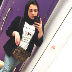 Salma El Behirey