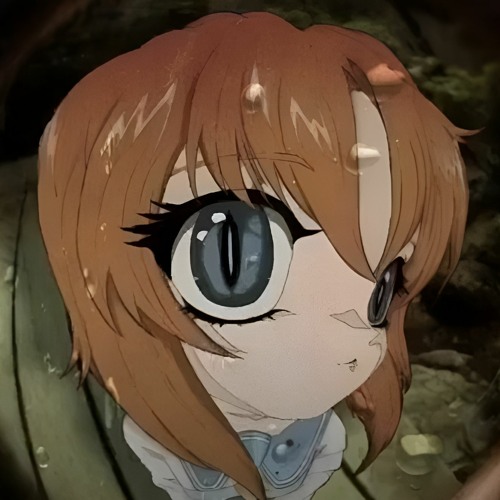MESHAPI愛 //’s avatar