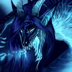 Bloodybluedragon
