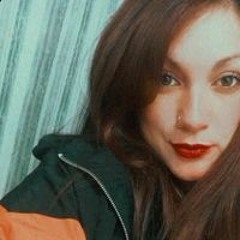 Michelle Andrea Gutierrez Rozas