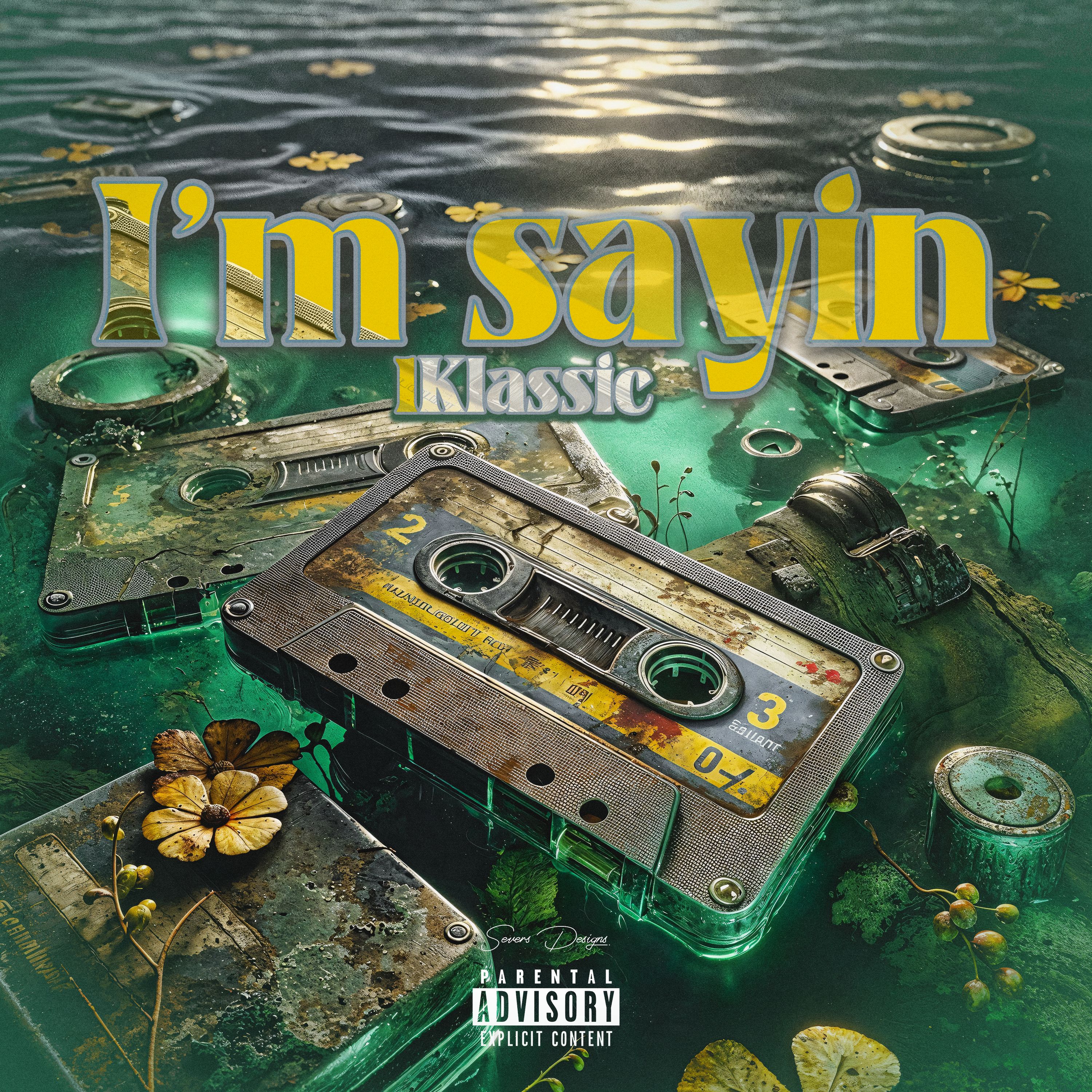 Klassic- Fat Ass episode artwork