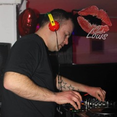 Aaron 'Deejay Azz ' Gartland