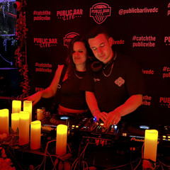 DJ KHAOS