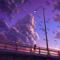 Purple Sky