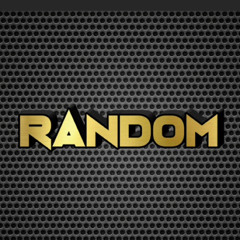 R A N D O M 3nd