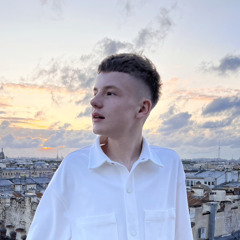 Tyoma Nikitin