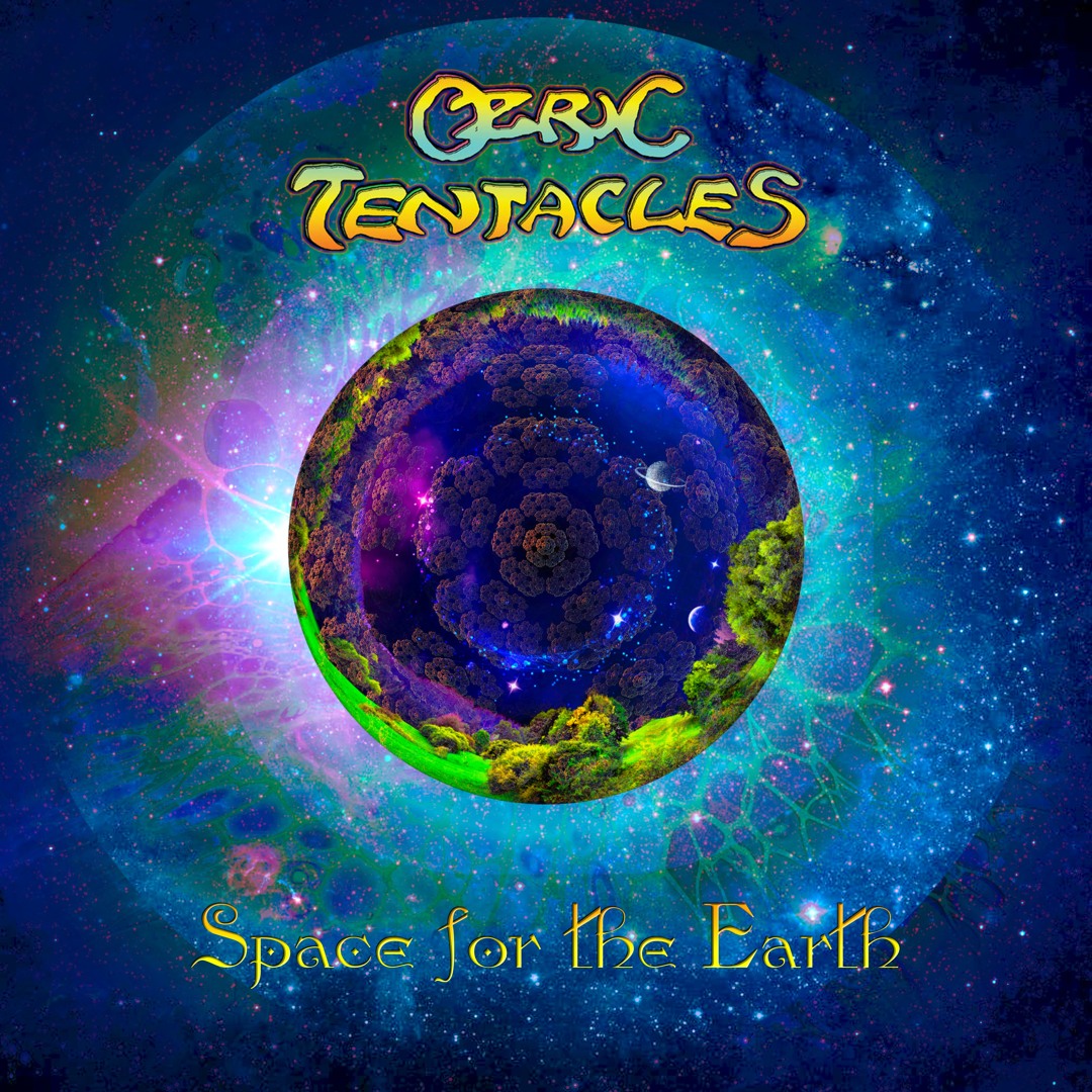 Stream Ozric Tentacles Official music | Listen to songs, albums