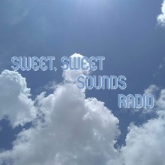 Sweet Sweet Sounds Radio