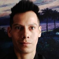 Bryan Mondragon