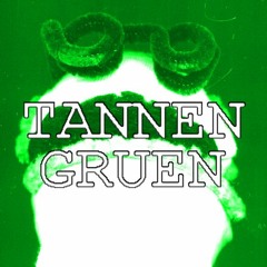 Tannengruen