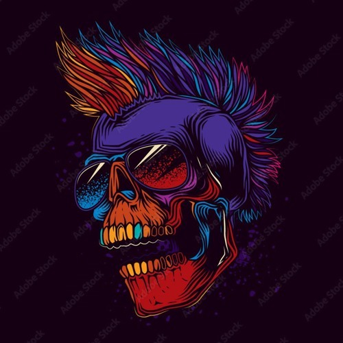 skull’s avatar