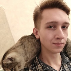 Петух-И-Кошка