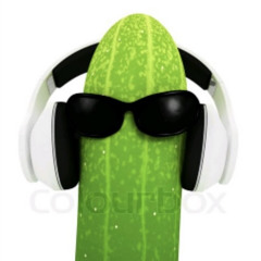 CUCUMBER