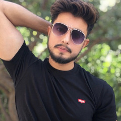 Naqash Mughal