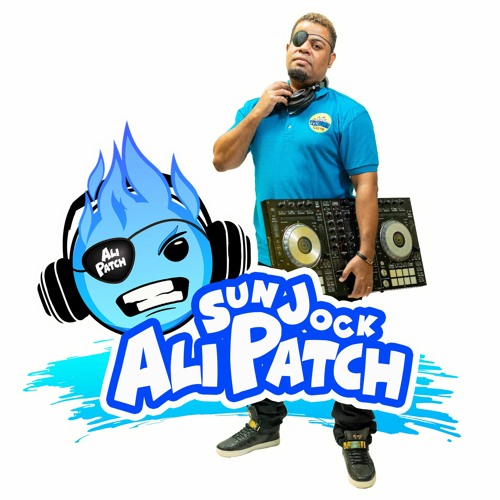 Ali Patch (Mixplosion)’s avatar