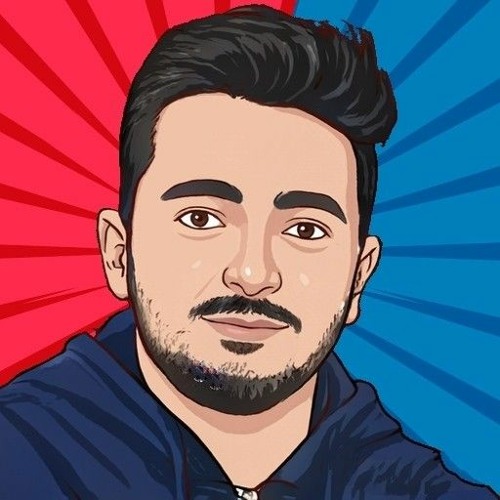 Mahdi Zareei’s avatar