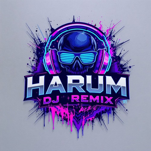 Harum Dj Remix — artist photo