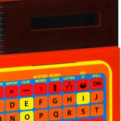 SPEAK AND SPELL