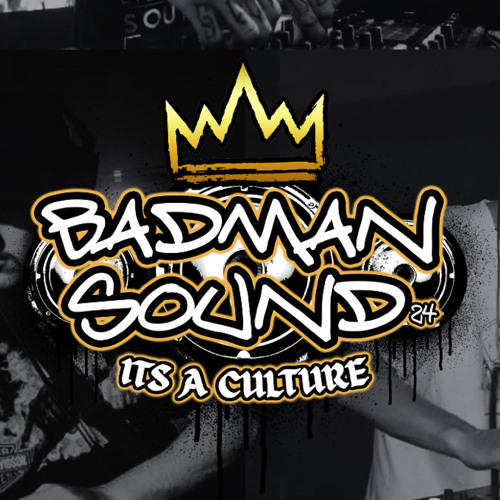 Badman Sound’s avatar