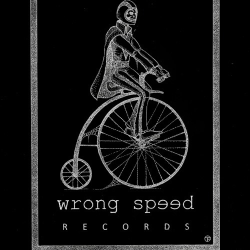 Wrong Speed Records’s avatar