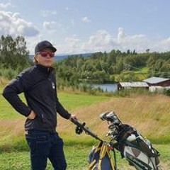 Axel Andersson