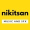 Nikitsan Music