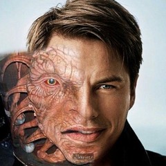 Face of Boe