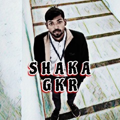 SHAKA GKR