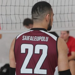 Maturino Saifaleupolu