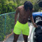 Isaiah Moore