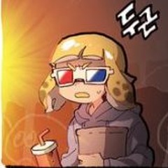 Agent 4 of the Squidbeak splatoon
