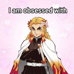 《☆Rengoku's Wife☆》
