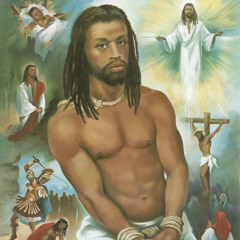 BLACKJESUS