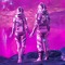 Andromeda Coast