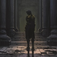 убегай dnb / by GNEEDX /