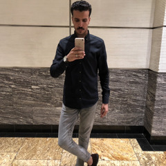 Mahmoud Mohsen