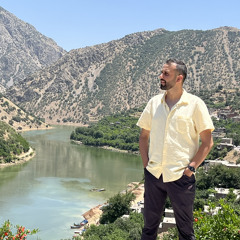 Ali Khandan