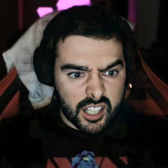 Конский хуй