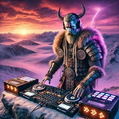 DJ Bërsërkr