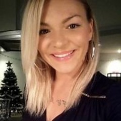 Agnieszka Maas