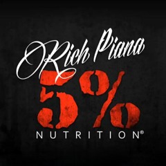 5% Nutrition