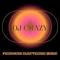 Julio cèsar carabajal - dj Crazy