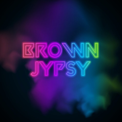 BROWN JYPSY’s avatar