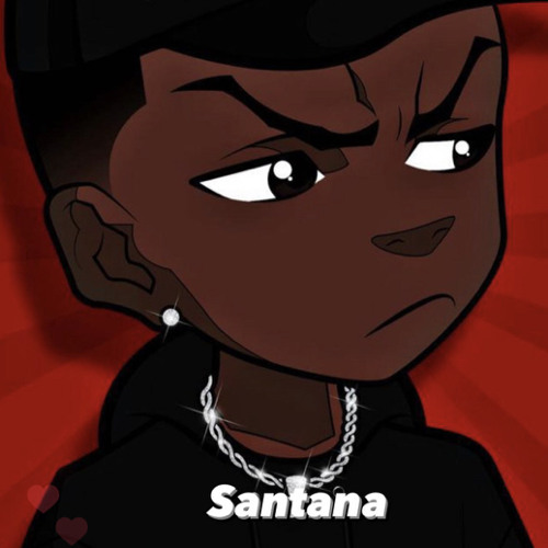 A1 Santana’s avatar