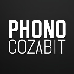 PhonoCoZaBit BeatShop